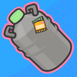 Balloon Tank #24207