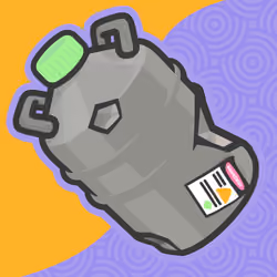 Balloon Tank #20443