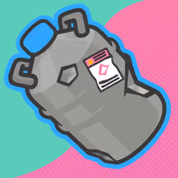 Balloon Tank #23312