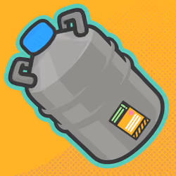 Balloon Tank #20565