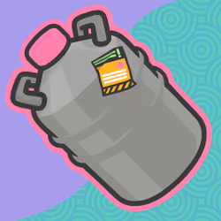 Balloon Tank #20566