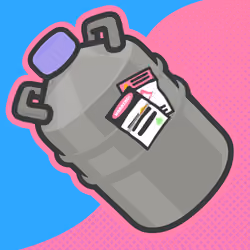 Balloon Tank #20123