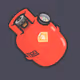 Balloon Tank #2930