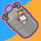 Balloon Tank #20590