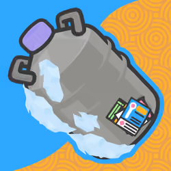 Balloon Tank #21149