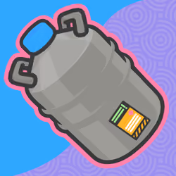 Balloon Tank #20442
