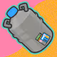 Balloon Tank #20593