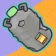 Balloon Tank #20448
