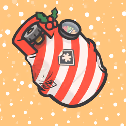 Balloon Tank #18019