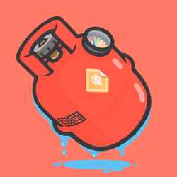 Balloon Tank #1563