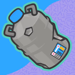 Balloon Tank #20115