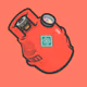 Balloon Tank #2893