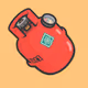 Balloon Tank #2905