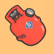Balloon Tank #3010