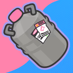 Balloon Tank #23314