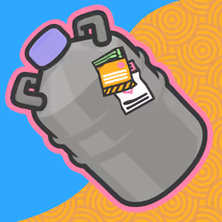 Balloon Tank #21151