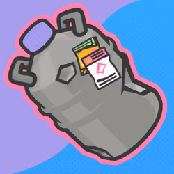 Balloon Tank #23068