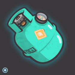 Balloon Tank #19495