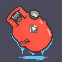Balloon Tank #7400