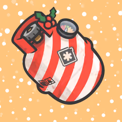 Balloon Tank #18096