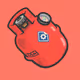 Balloon Tank #2961