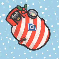 Balloon Tank #18018