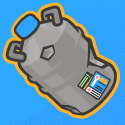 Balloon Tank #24205