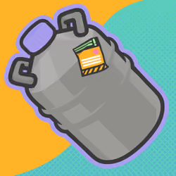 Balloon Tank #20117