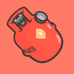 Balloon Tank #5130