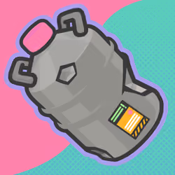 Balloon Tank #21441