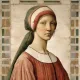 renaissance woman #100