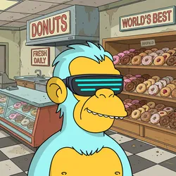 607