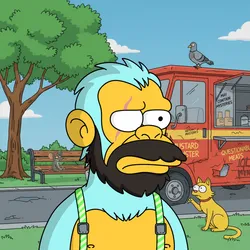 377
