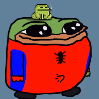 pepe pee pee #1017