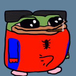 pepe pee pee #4452