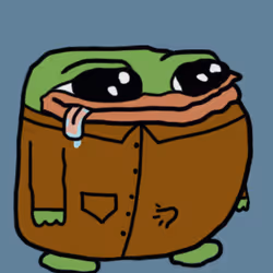 pepe pee pee #5598