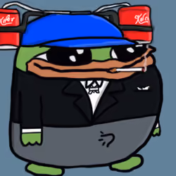 pepe pee pee #851