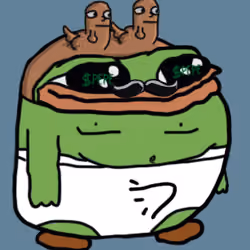 pepe pee pee #5901