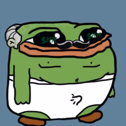 pepe pee pee #4606