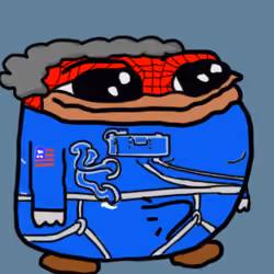 pepe pee pee #1100