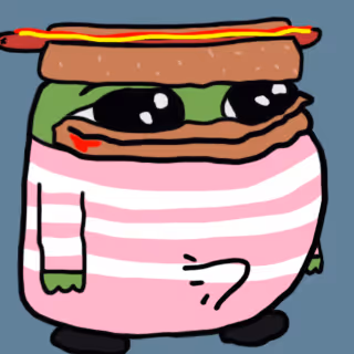 pepe pee pee #3809