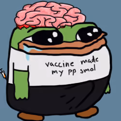 pepe pee pee #4827