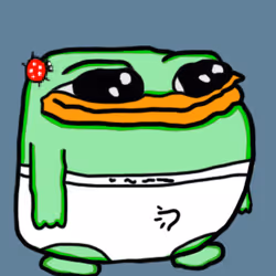 pepe pee pee #1942