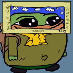 pepe pee pee #2518