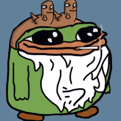 pepe pee pee #4790