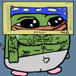 pepe pee pee #4558
