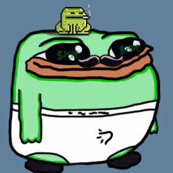 pepe pee pee #6160