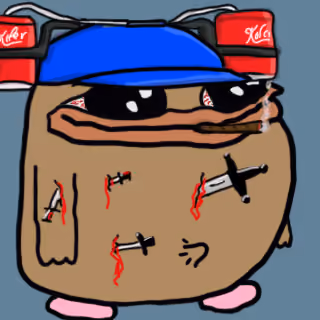 pepe pee pee #3736