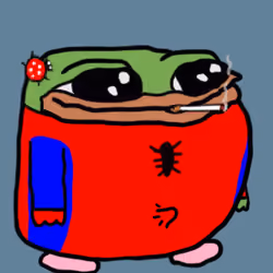 pepe pee pee #1480