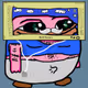 6453